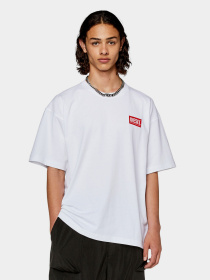 Футболка Diesel модель A11593-0NIAR-100 Фото