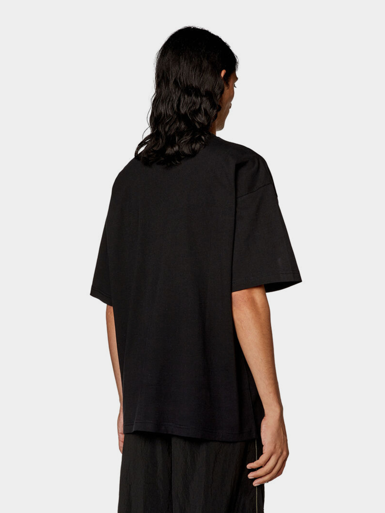 Футболка Diesel модель A11593-0NIAR-9XX Фото