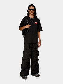 Футболка Diesel модель A11593-0NIAR-9XX Фото