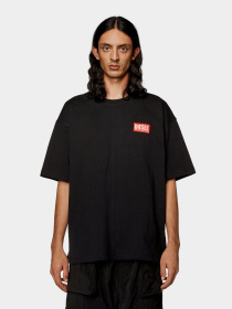 Футболка Diesel модель A11593-0NIAR-9XX Фото