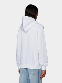 Худи Diesel модель A12531-0JFAV-100 Фото