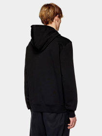 Худи Diesel модель A12531-0JFAV-9XX Фото