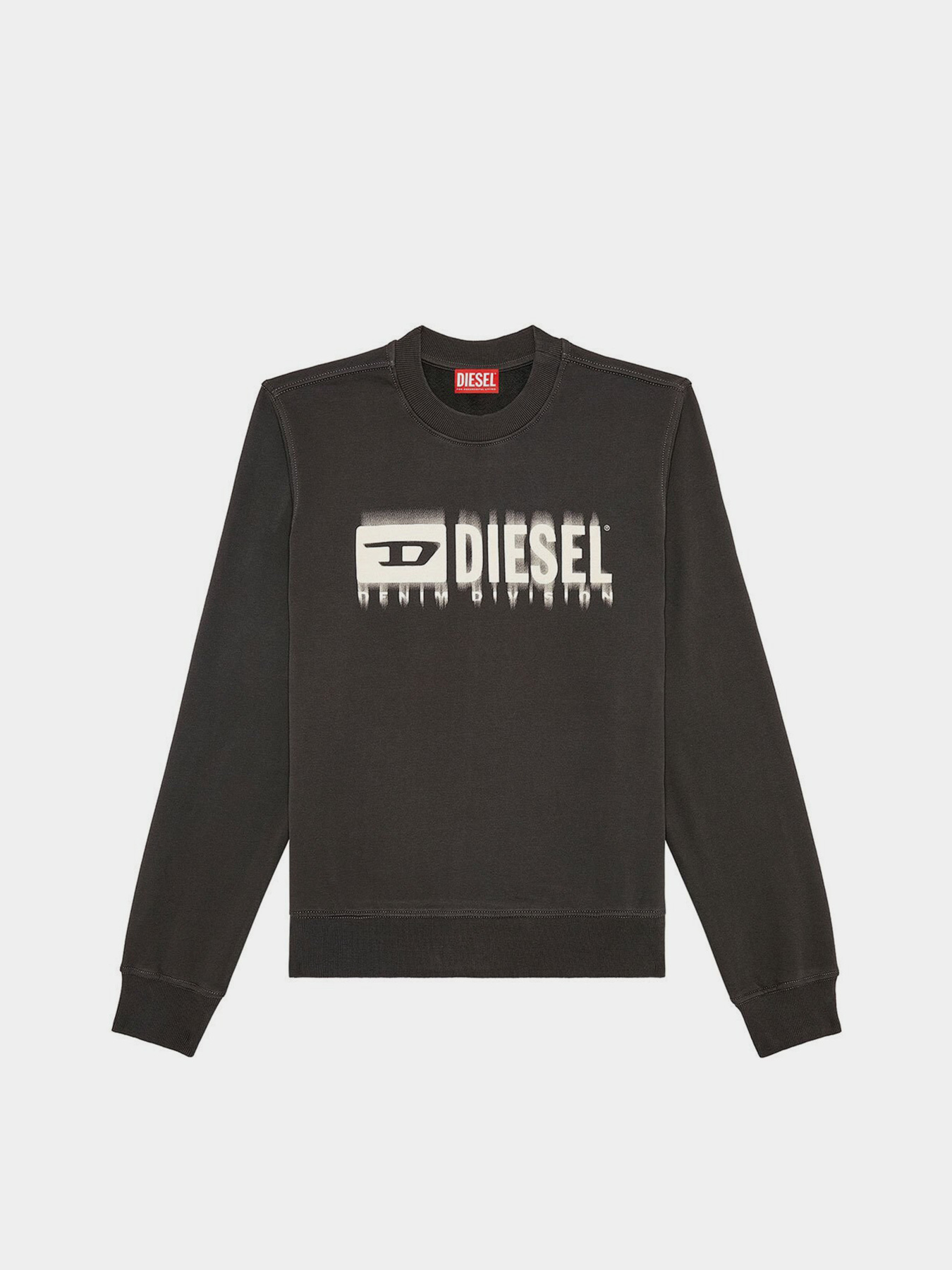Свитшот Diesel модель A12580-0JFAV-93R Фото