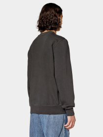 Світшот Diesel модель A12580-0JFAV-93R Світшот Diesel модель A12580-0JFAV-93R Фото