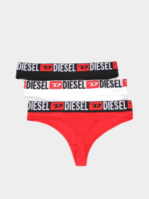 Набір трусів Diesel модель 00SE0K-0NJAP-E6969 Фото