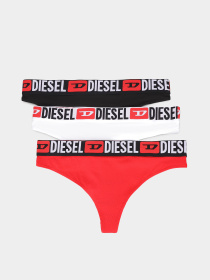 Набір трусів Diesel модель 00SE0K-0NJAP-E6969 Фото