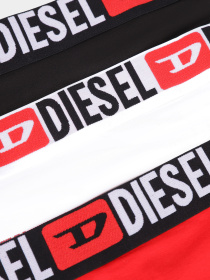 Набор трусов Diesel модель 00SE0K-0NJAP-E6969 Фото