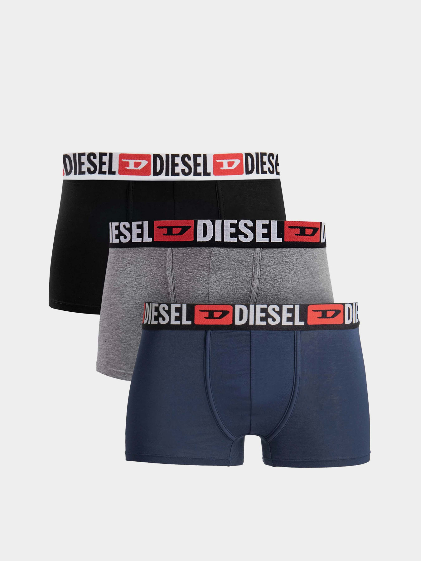 Набір трусів Diesel модель 00ST3V-0DDAI-E7226 Фото