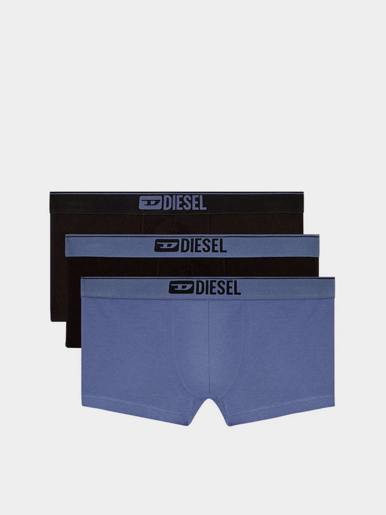 Набір трусів Diesel модель 00ST3V-0GDAC-E7228 Фото