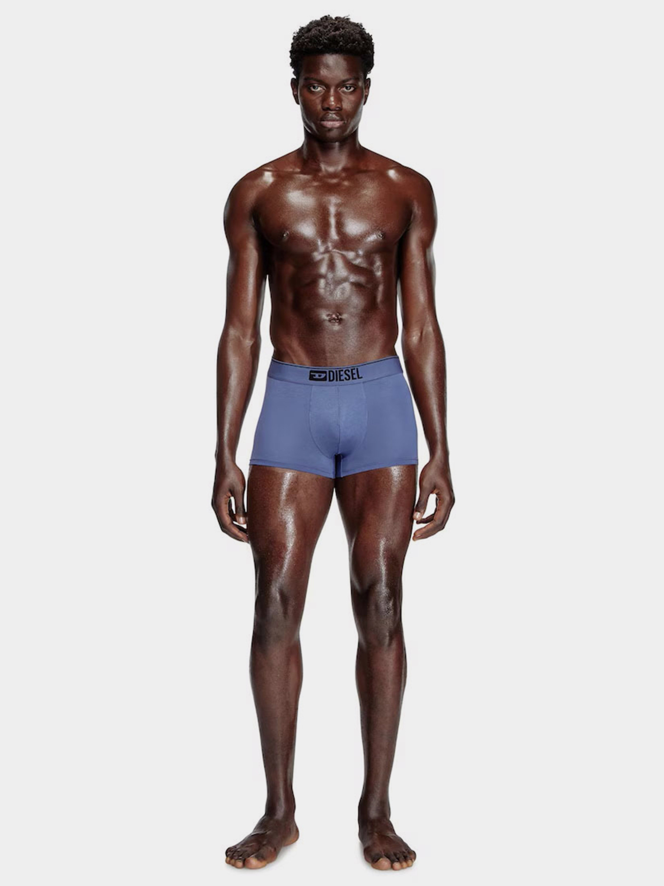 Набір трусів Diesel модель 00ST3V-0GDAC-E7228 Фото
