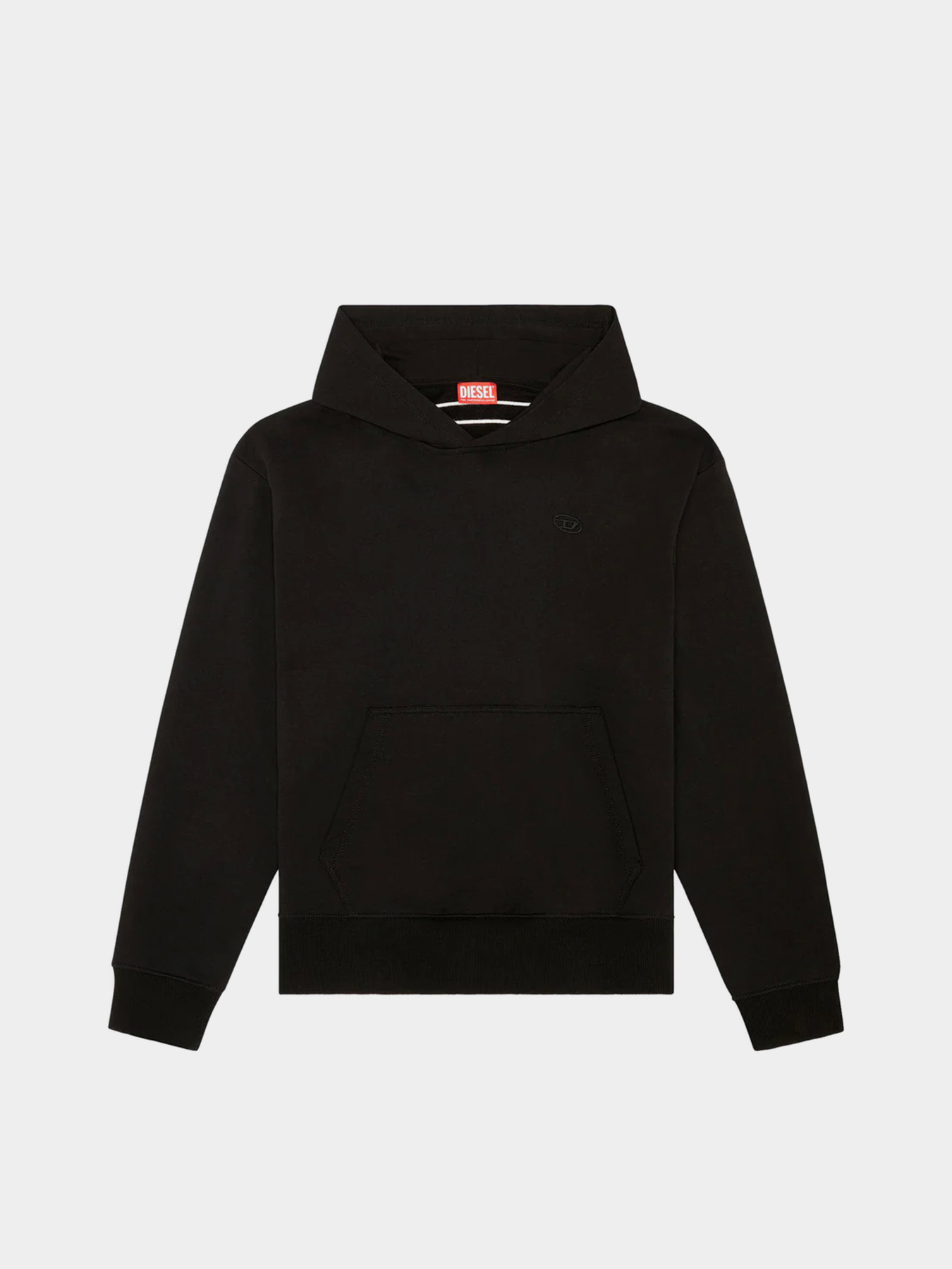 Худи Diesel модель A11304-0GYCJ-9XX Фото