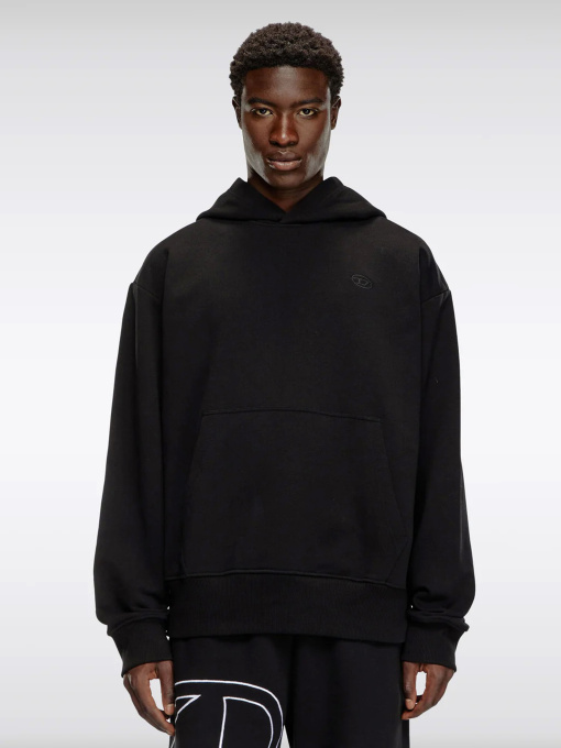 Худи Diesel модель A11304-0GYCJ-9XX Фото