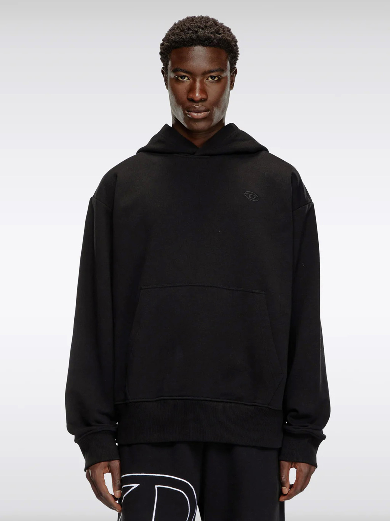 Худи Diesel модель A11304-0GYCJ-9XX Фото