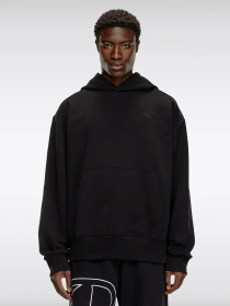 Худи Diesel модель A11304-0GYCJ-9XX Фото