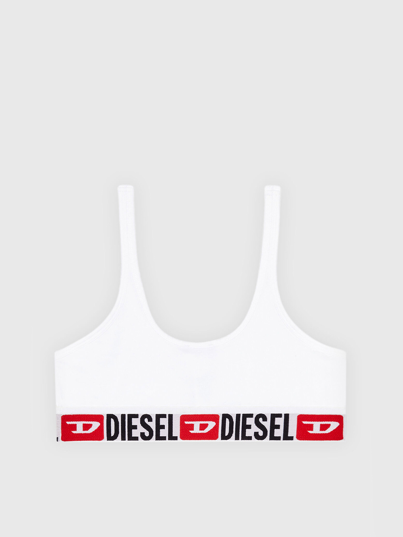 Бюстгальтер Diesel модель A13122-0NJAP-100 Бюстгальтер Diesel модель A13122-0NJAP-100 Фото