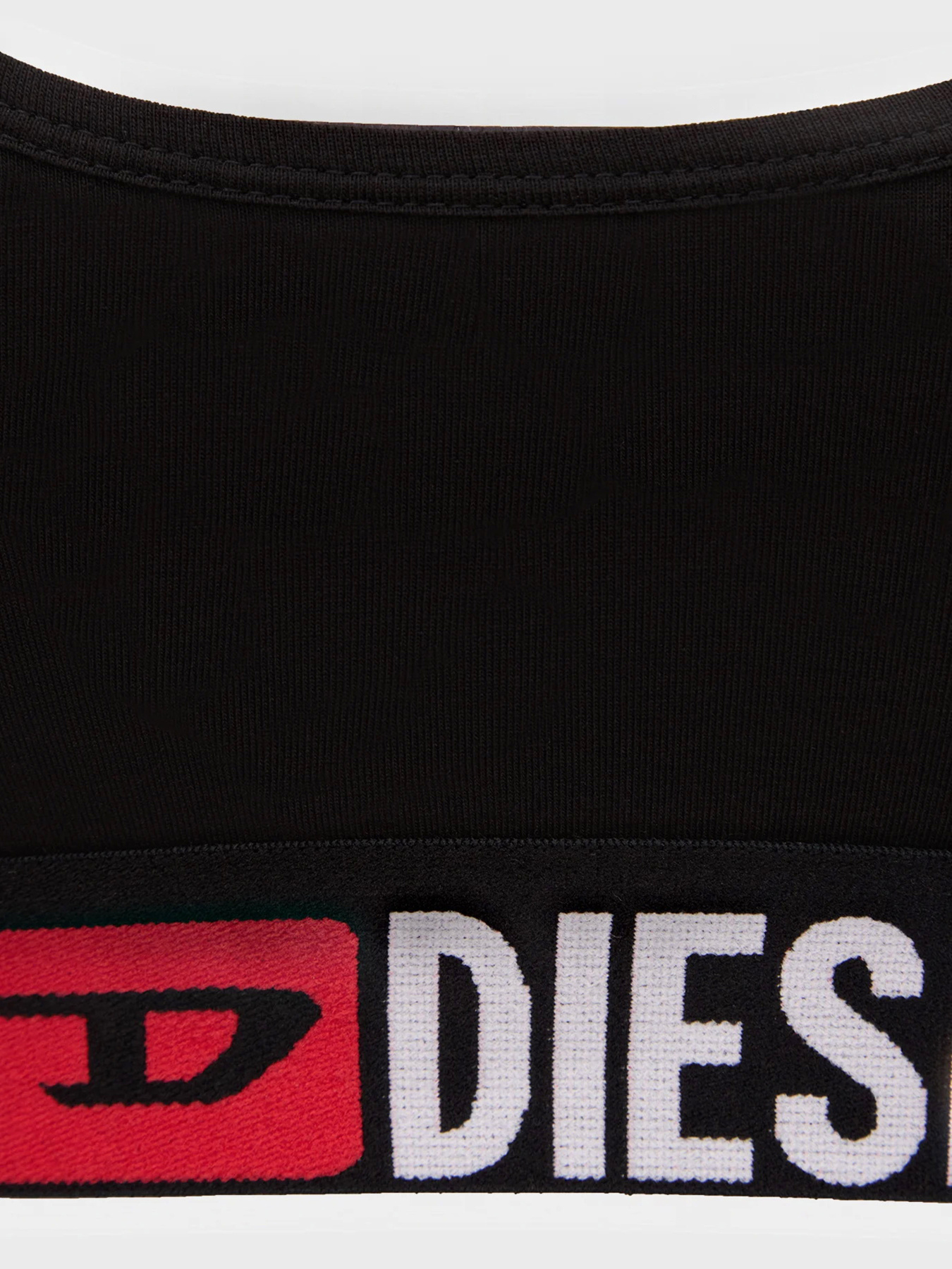 Бюстгальтер Diesel модель A13122-0NJAP-9XX Фото