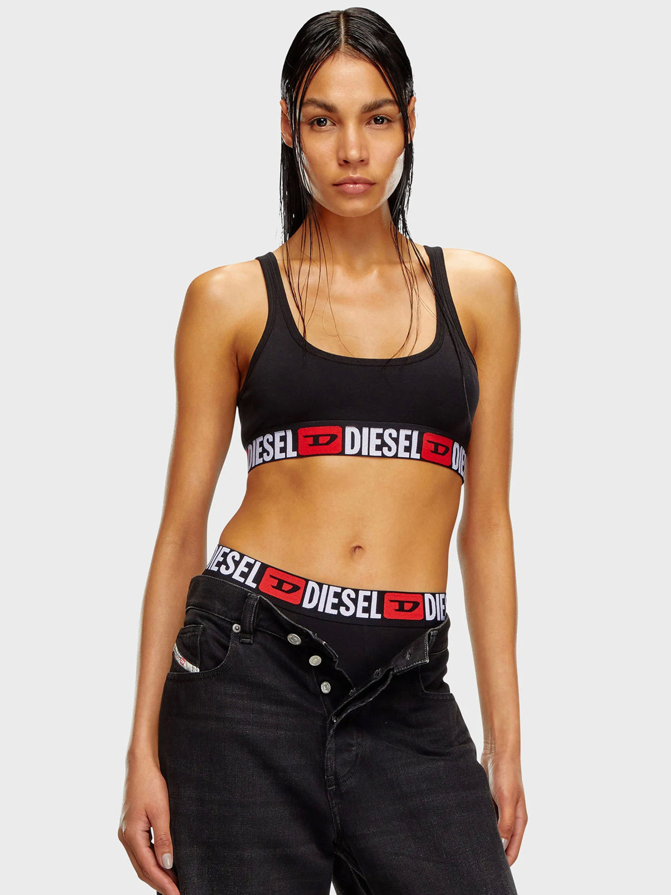 Бюстгальтер Diesel модель A13122-0NJAP-9XX Бюстгальтер Diesel модель A13122-0NJAP-9XX Фото