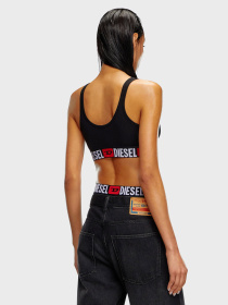 Бюстгальтер Diesel модель A13122-0NJAP-9XX Бюстгальтер Diesel модель A13122-0NJAP-9XX Фото