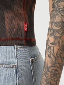 Топ Diesel модель A16150-0WIBB-39MA Фото