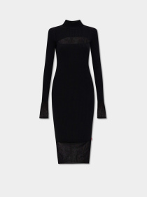 Сукня міді Diesel модель A16556-0CPAS-9XX Фото