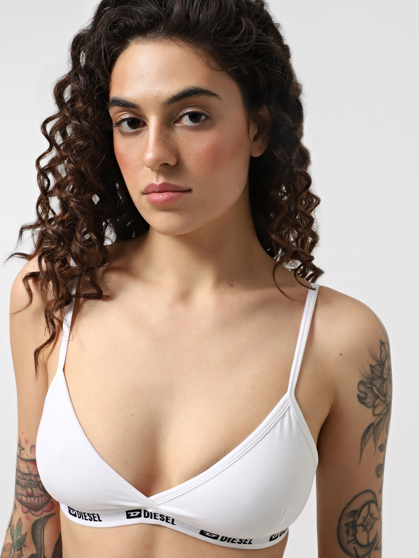 Бюстгальтер Diesel модель A17508-0CEBZ-100 Фото