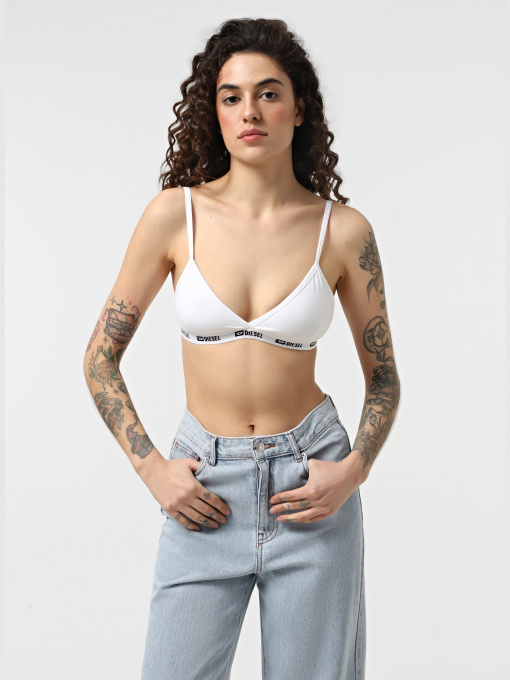 Бюстгальтер Diesel модель A17508-0CEBZ-100 Фото