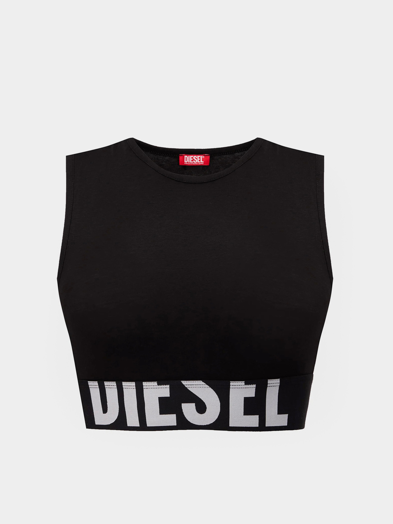 Топ спортивный Diesel модель A17661-0HMAU-9XX Фото