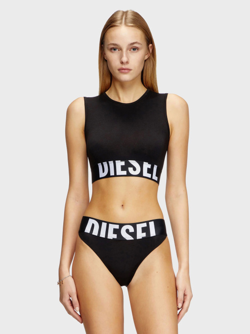 Топ спортивный Diesel модель A17661-0HMAU-9XX Фото