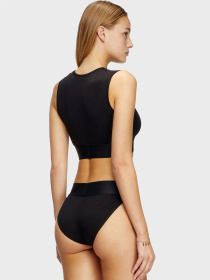 Спортивный топ Diesel модель A17661-0HMAU-9XX Фото