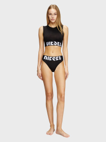 Спортивный топ Diesel модель A17661-0HMAU-9XX Фото