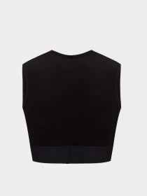 Спортивный топ Diesel модель A17661-0HMAU-9XX Фото