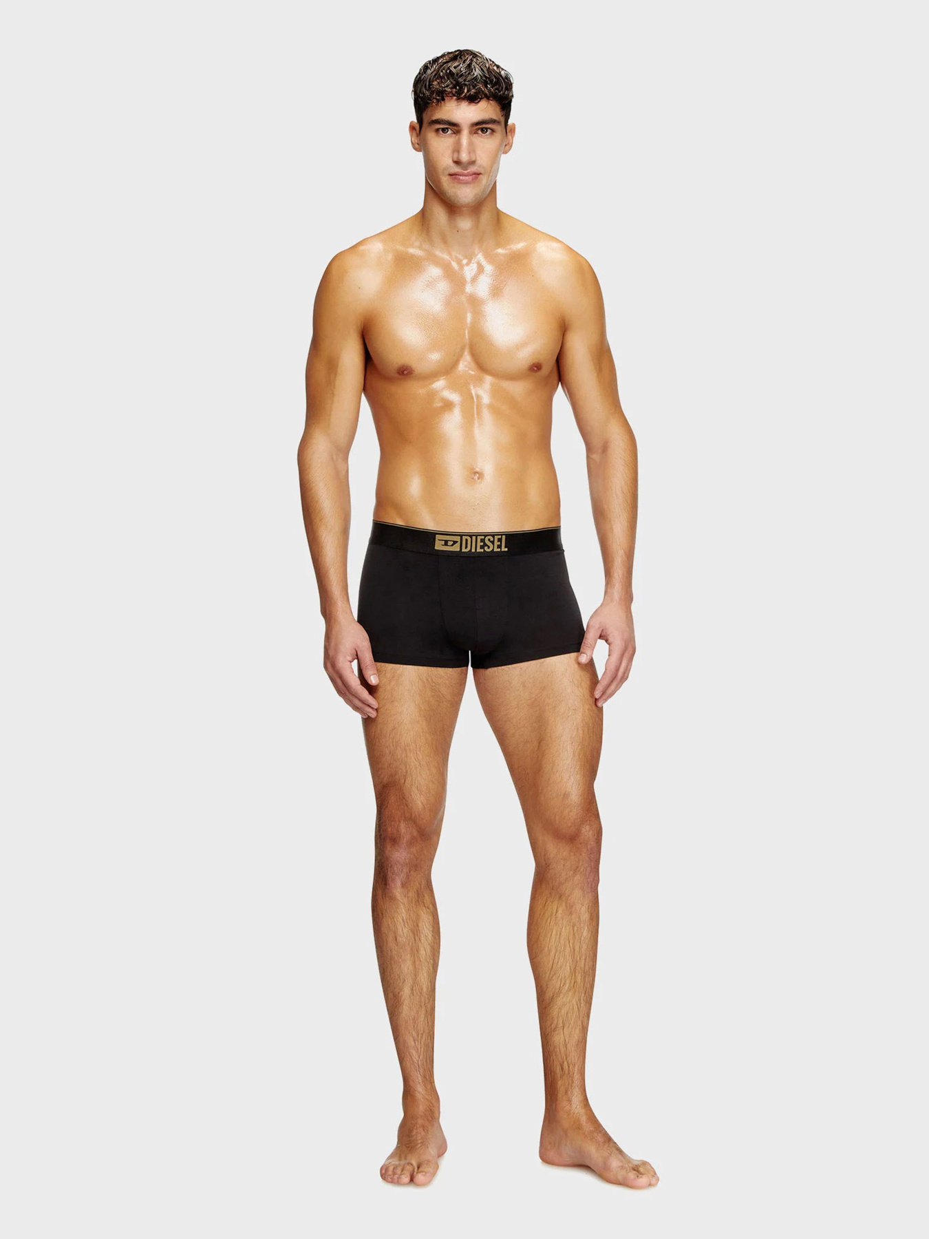 Набір трусів Diesel модель A17805-0EPDF-E7196 Фото