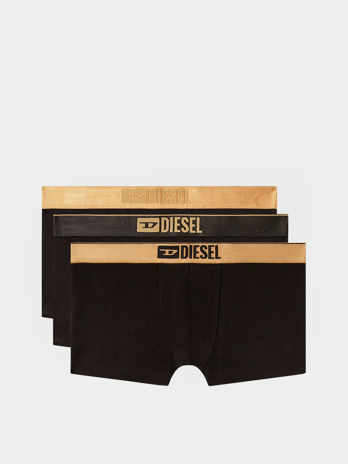 Набір трусів Diesel модель A17805-0EPDF-E7196 Фото