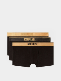 Набір трусів Diesel модель A17805-0EPDF-E7196 Фото