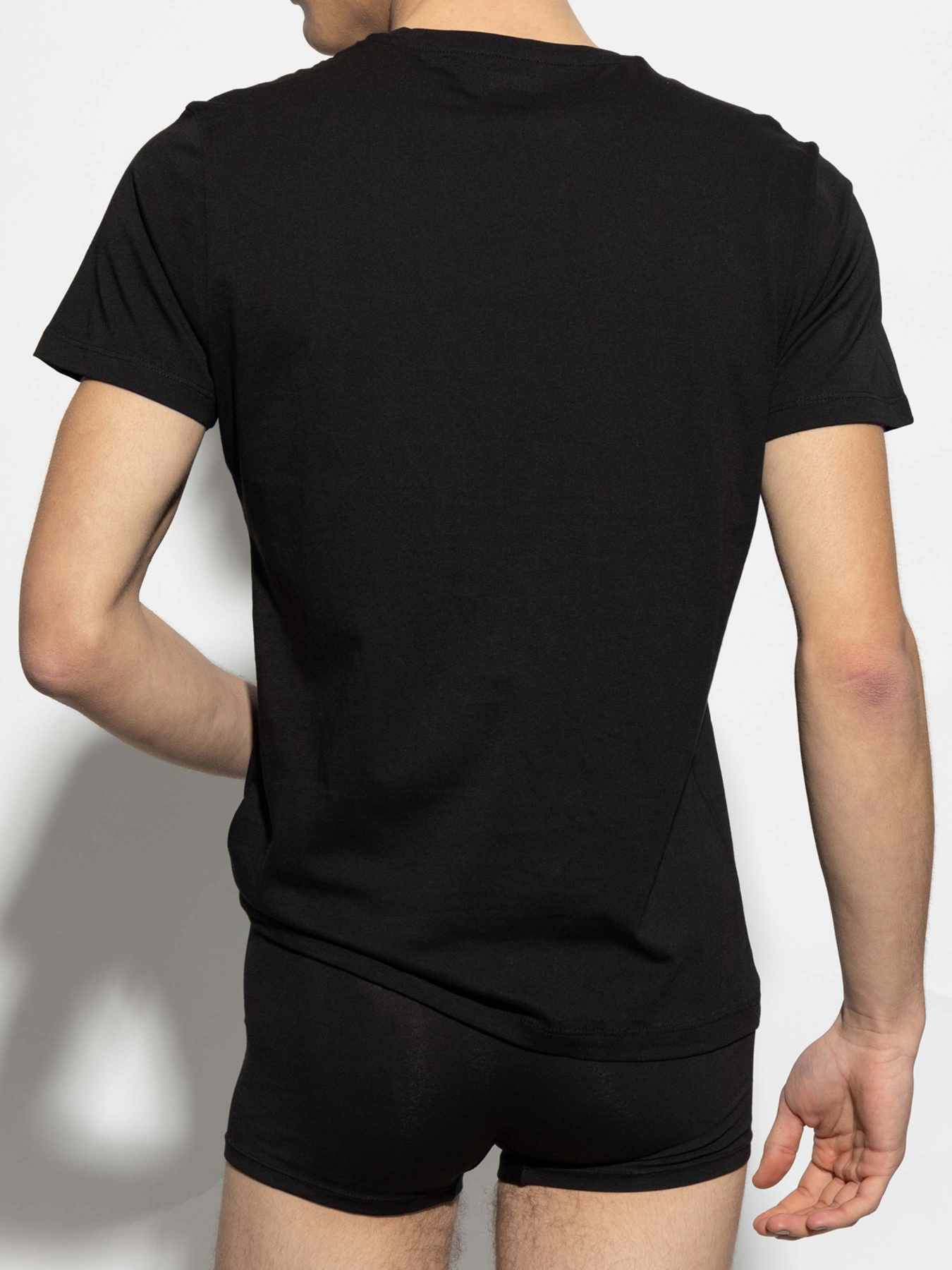 Набор футболок Diesel модель A17828-0LIAD-E4841 Фото