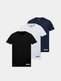 Набор футболок Diesel модель A17828-0LIAD-E4841 Фото