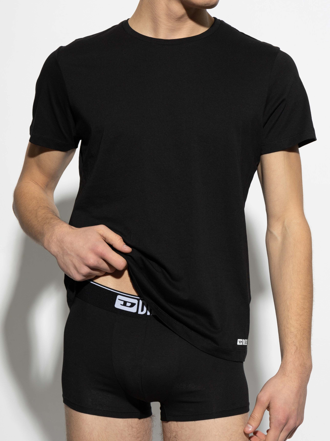 Набір футболок Diesel модель A17828-0LIAD-E4841 Фото