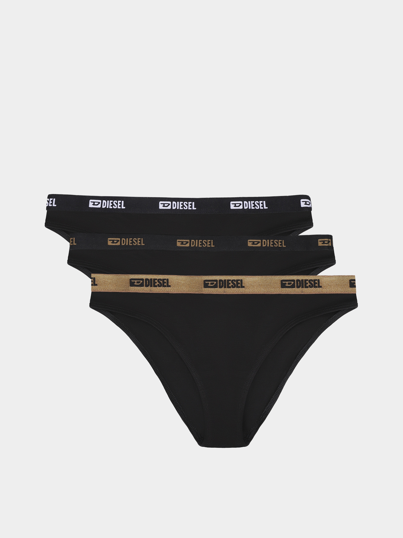 Набір трусів Diesel модель A17863-0NKCH-E7212 Фото