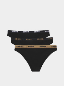 Набір трусів Diesel модель A17863-0NKCH-E7212 Фото