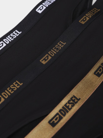 Набір трусів Diesel модель A17863-0NKCH-E7212 Фото