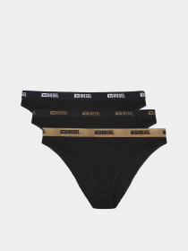 Набір трусів Diesel модель A17863-0NKCH-E7212 Фото