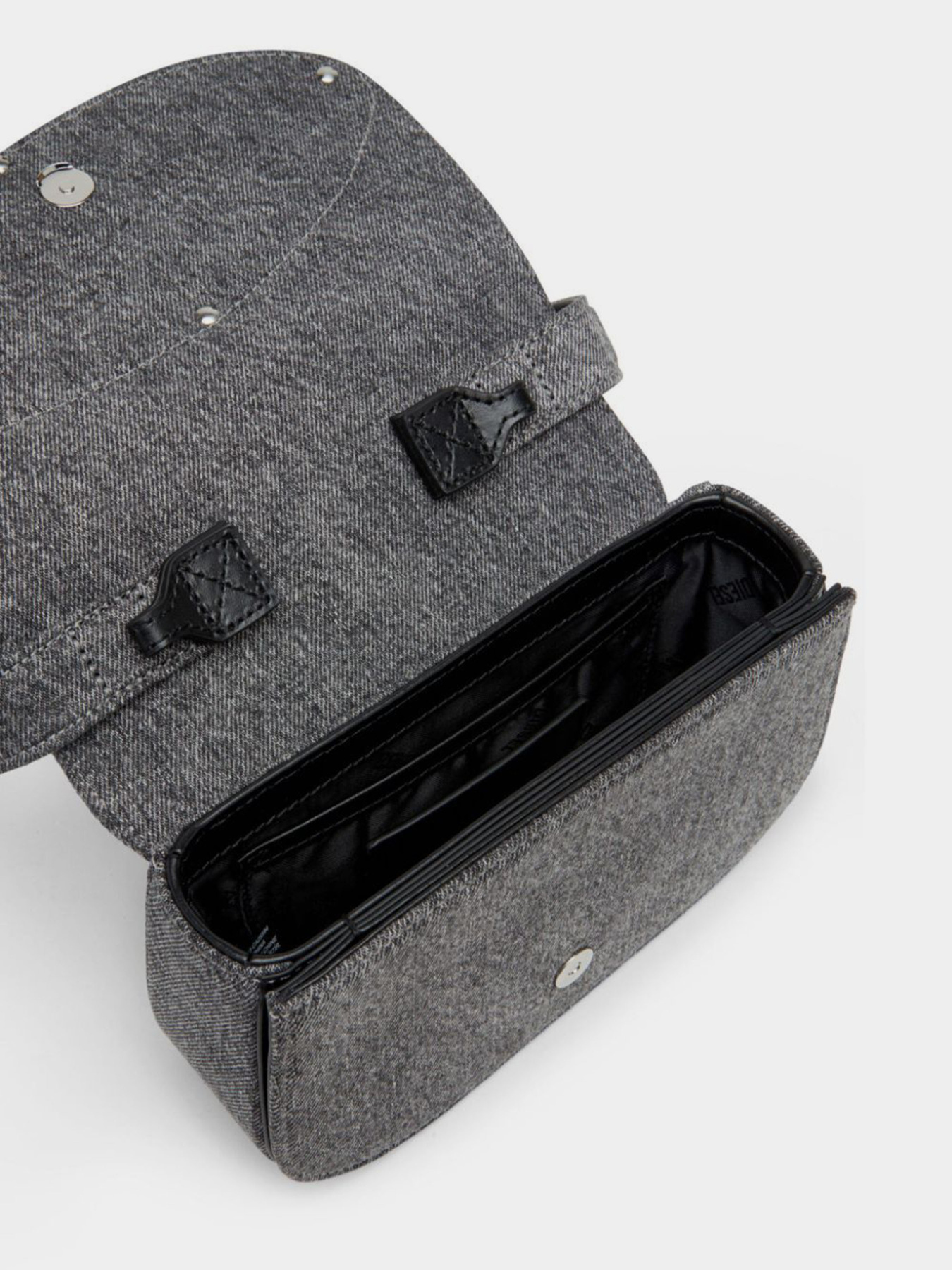 Крос-боді Diesel модель X08396-P1309-H1841 Фото