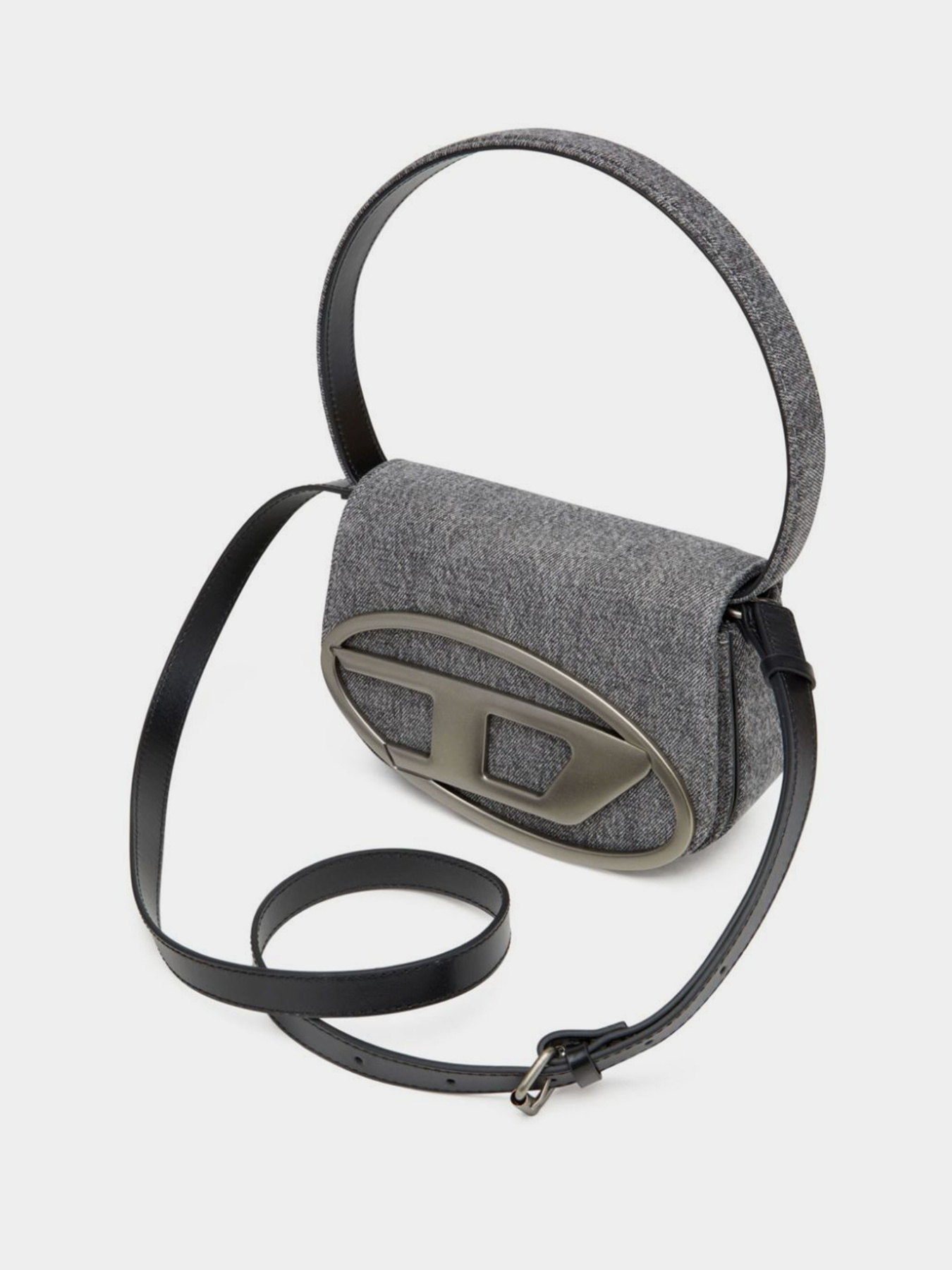 Крос-боді Diesel модель X08396-P1309-H1841 Фото