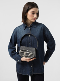 Крос-боді Diesel модель X08396-P1309-H1841 Фото