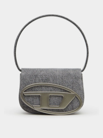 Кросс-боди Diesel модель X08396-P1309-H1841 Фото