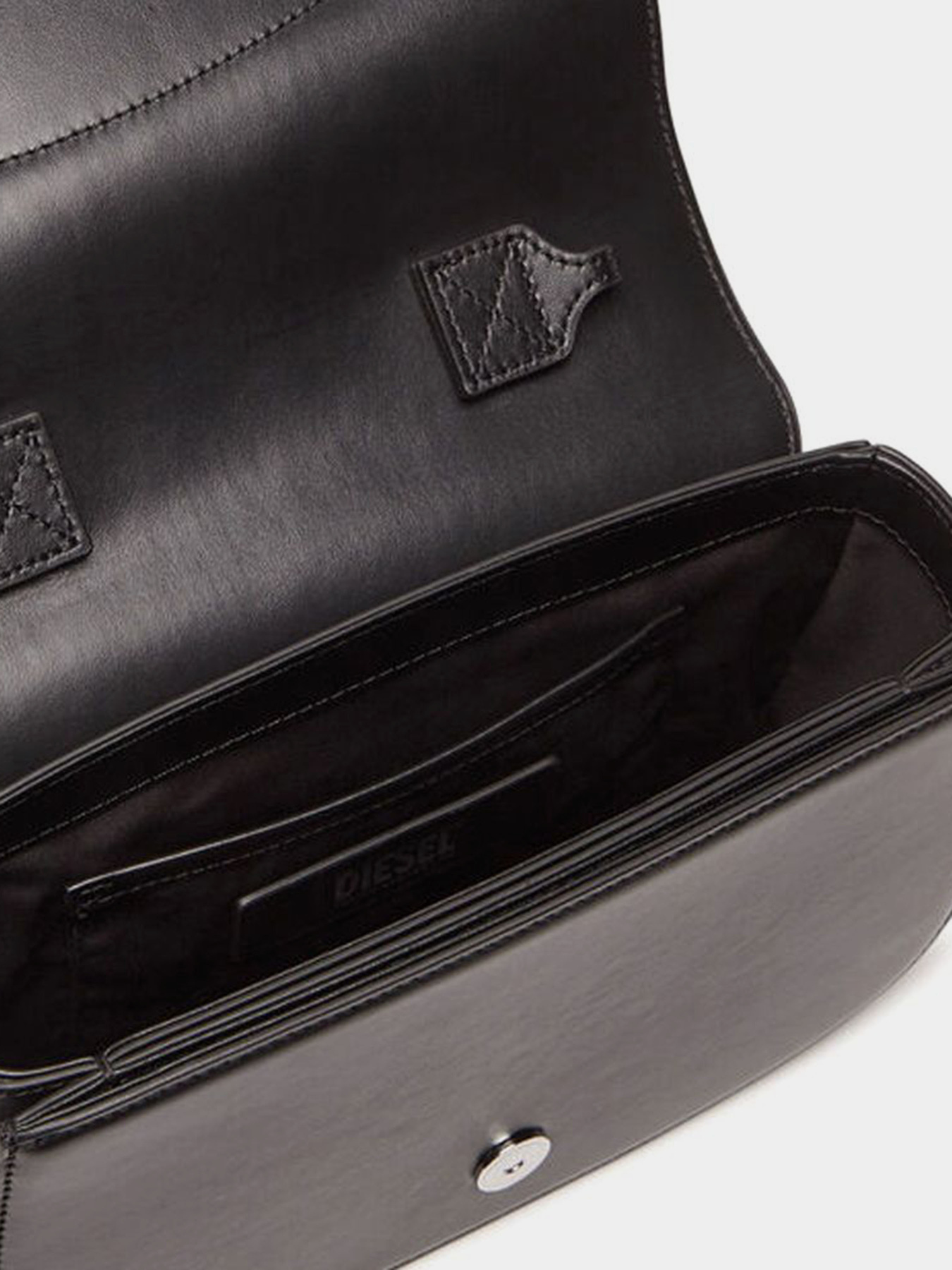 Крос-боді Diesel модель X09568-PR818-T8013 Фото