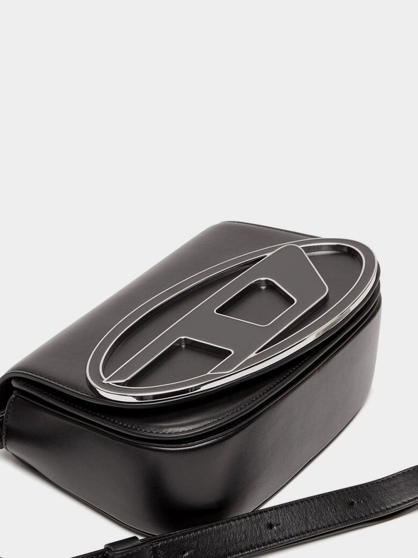 Крос-боді Diesel модель X09568-PR818-T8013 Фото