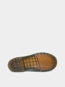 Черевики DR. MARTENS модель 11857001 1490 Black Smooth Фото