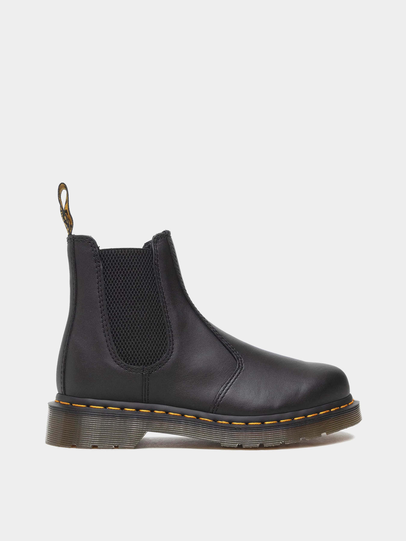Челси DR. MARTENS модель 27100001 2976 Black Nappa Фото