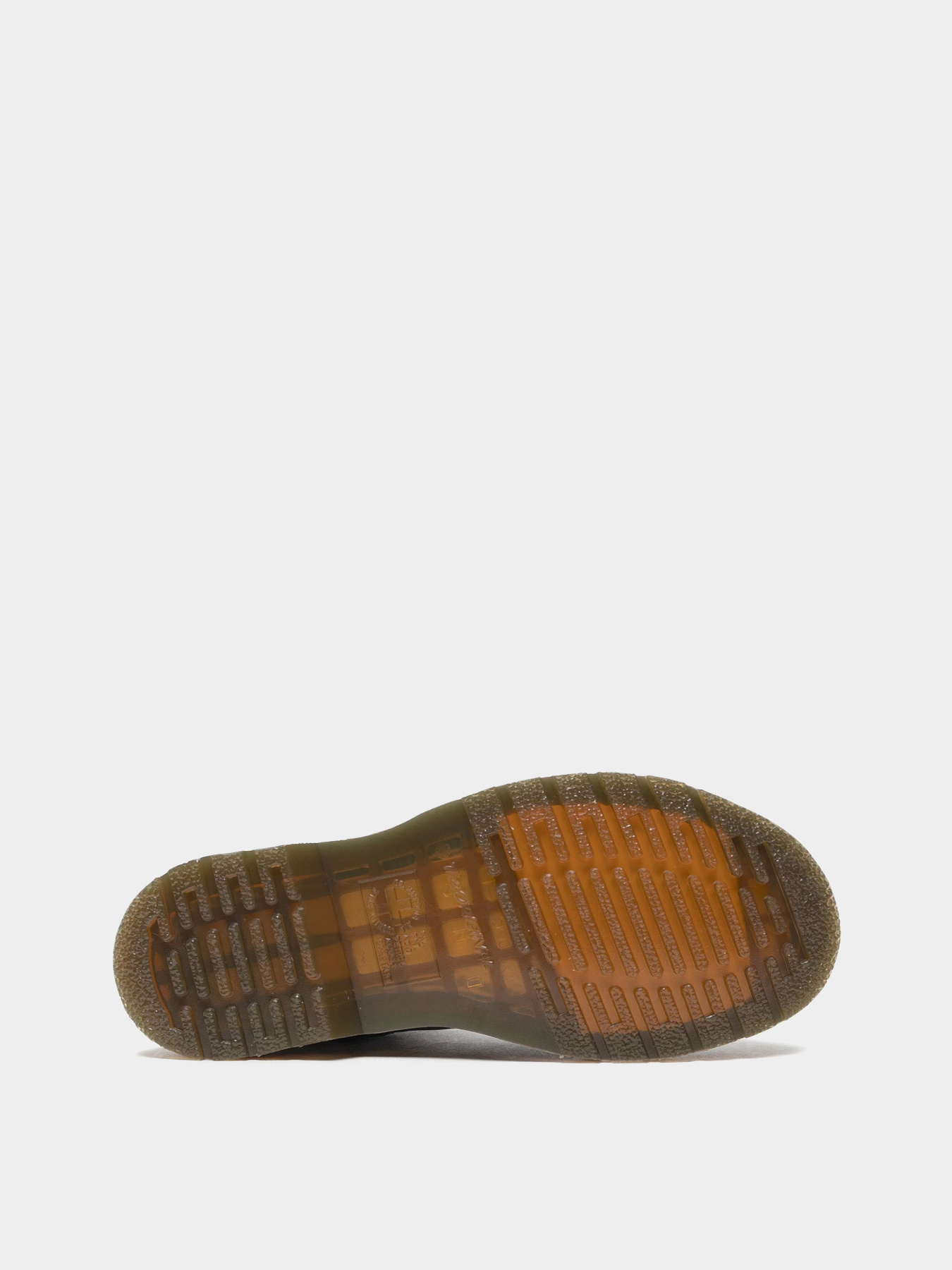 Челсі DR. MARTENS модель 27100001 2976 Black Nappa Фото